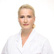 Копачева Вера Николаевна